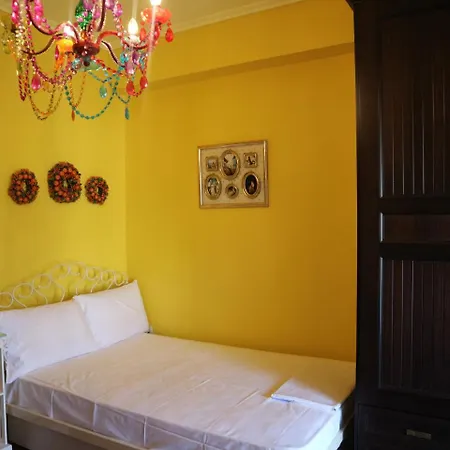 Stone-built Maisonette In Dom wakacyjny Afytos