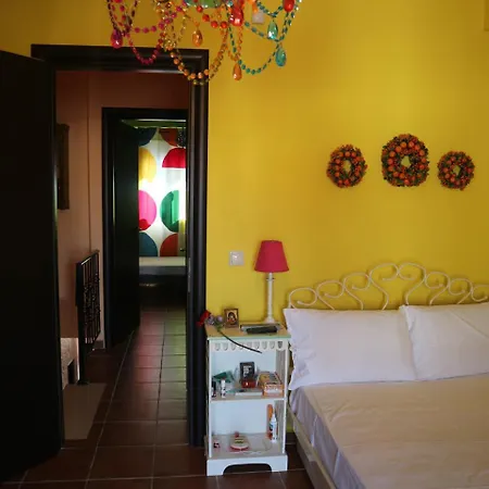 Casa vacanze Stone-built Maisonette In