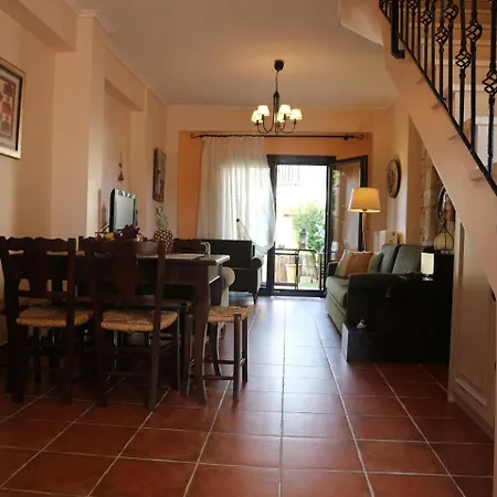 Casa vacanze Stone-built Maisonette In