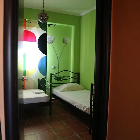 Casa vacanze Stone-built Maisonette In Afytos