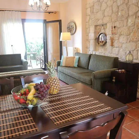 Casa vacanze Stone-built Maisonette In Afytos